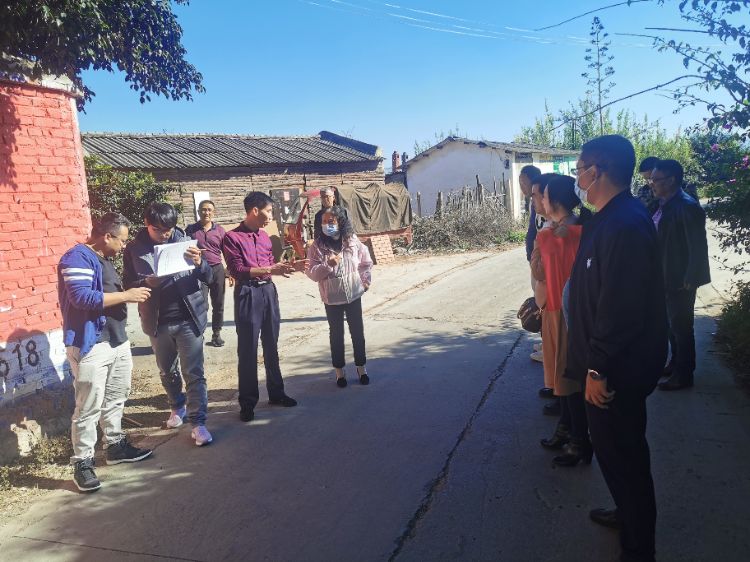 蒙自市畜禽屠宰加工园区建设项目顺利通过环境影响专家技术评审会